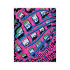 Pink Blast Magnet