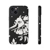 Phone Case - Flower Cannibal