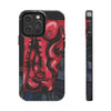 Blood Bucket Tough Phone Cases