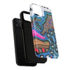 What're You Doing?! Tough Magnetic Case
