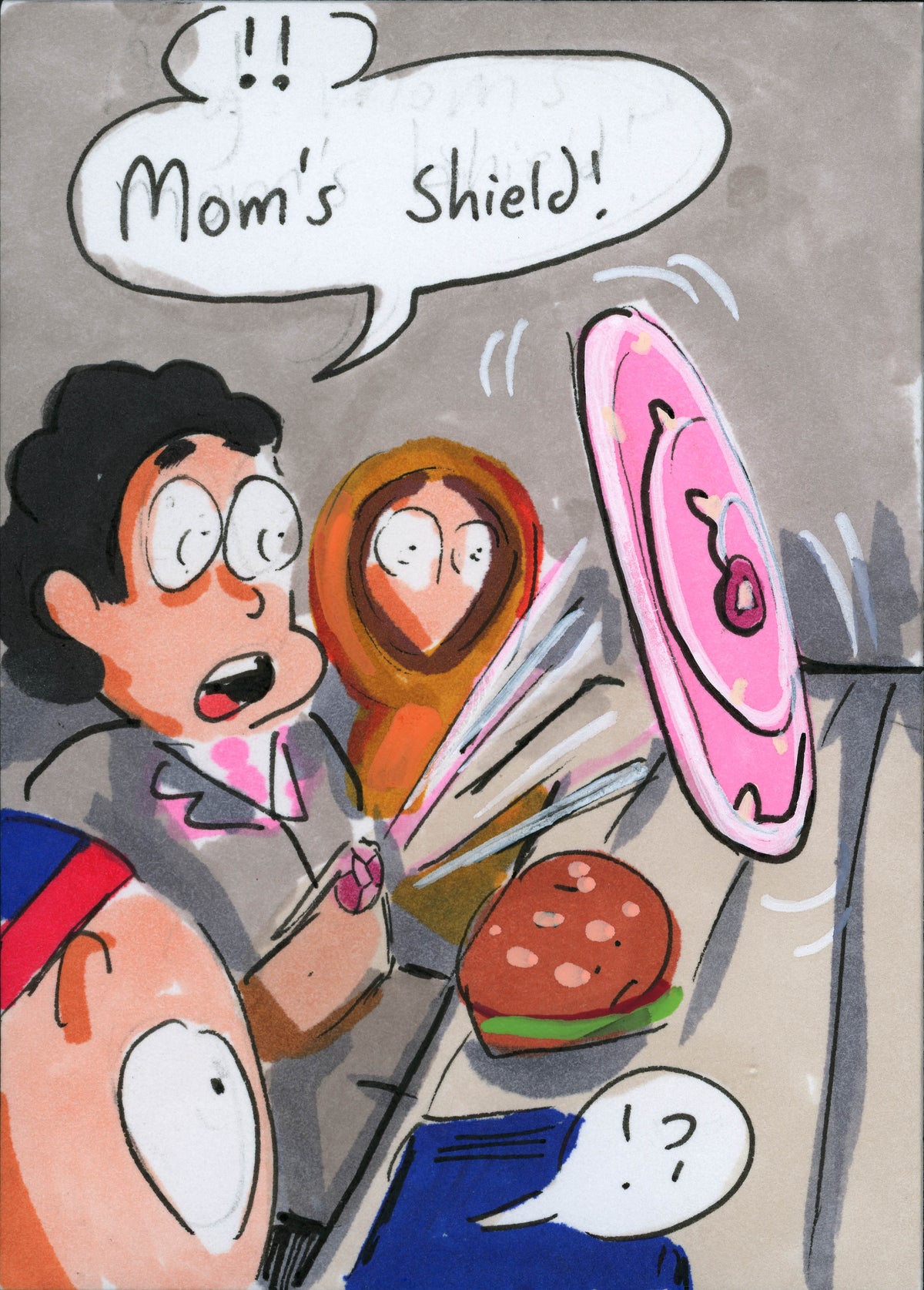 Chapter 296 Panel 9