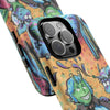Nevets and Twinkle Tough Magnetic Case