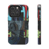 Meat Dreams Tough Phone Cases