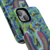 Bunny Dude Tough Magnetic Cases