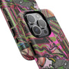 Spring Vibes Tough Magnetic Cases