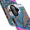 What're You Doing?! Tough Magnetic Case
