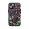 Flower Power Tough Magnetic Cases