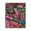 Spring Vibes Matte Vertical Posters