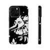 Phone Case - Flower Cannibal