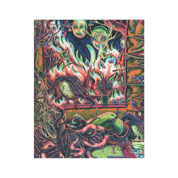 Art Print - Early Bird