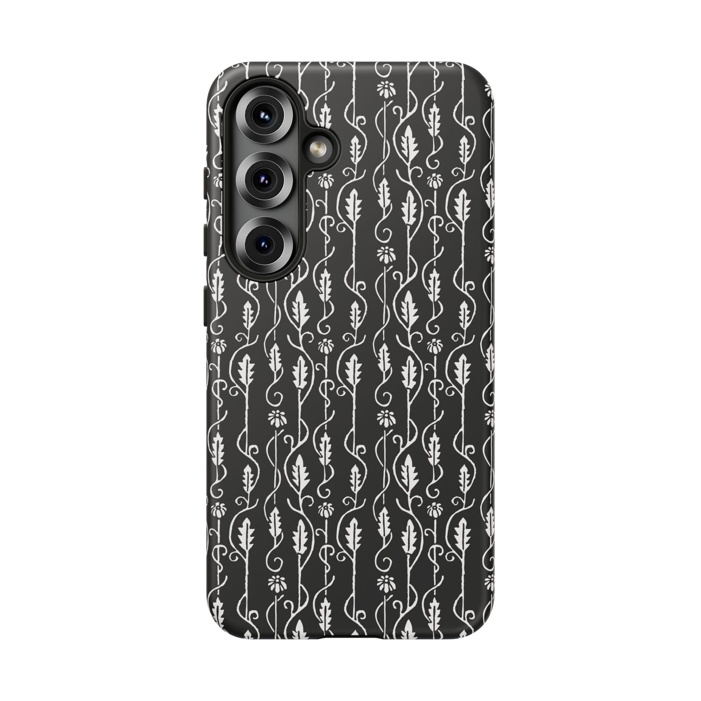Phone Case - Flower Cannibal (Floral Pattern)