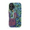 Bunny Dude Tough Magnetic Cases
