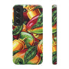 Mango Mustard Phone Case