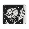 Non-Slip Gaming Mouse Pad - Flower Cannibal