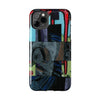 Meat Dreams Tough Phone Cases