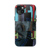 Meat Dreams Tough Phone Cases