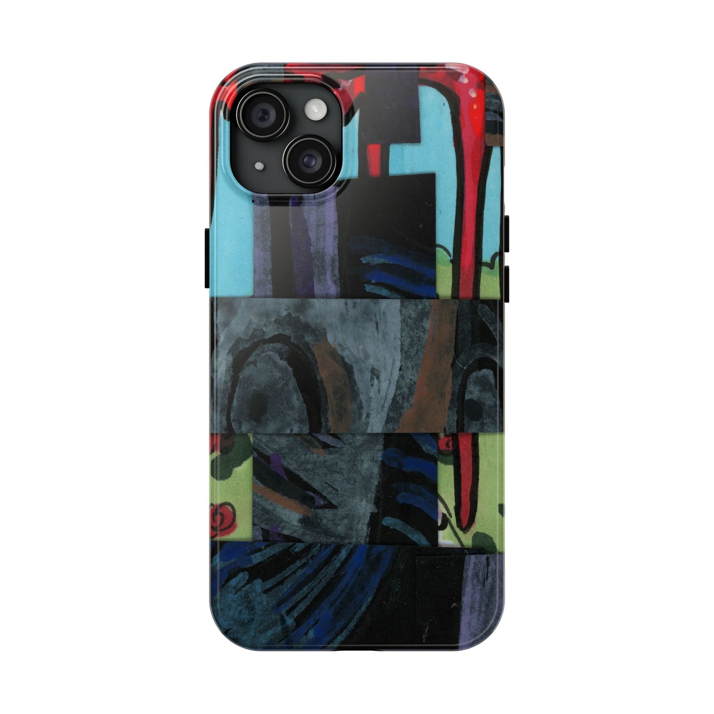 Meat Dreams Tough Phone Cases