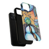 Nevets and Twinkle Tough Magnetic Case