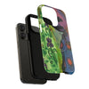 Sad Dude Tough Magnetic Cases