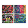 Maximalist Vibes Sticker Sheet