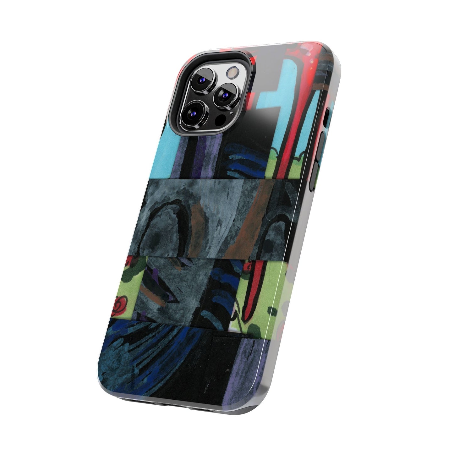 Meat Dreams Tough Phone Cases