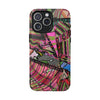 Spring Vibes Tough Magnetic Cases