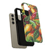 Mango Mustard Phone Case