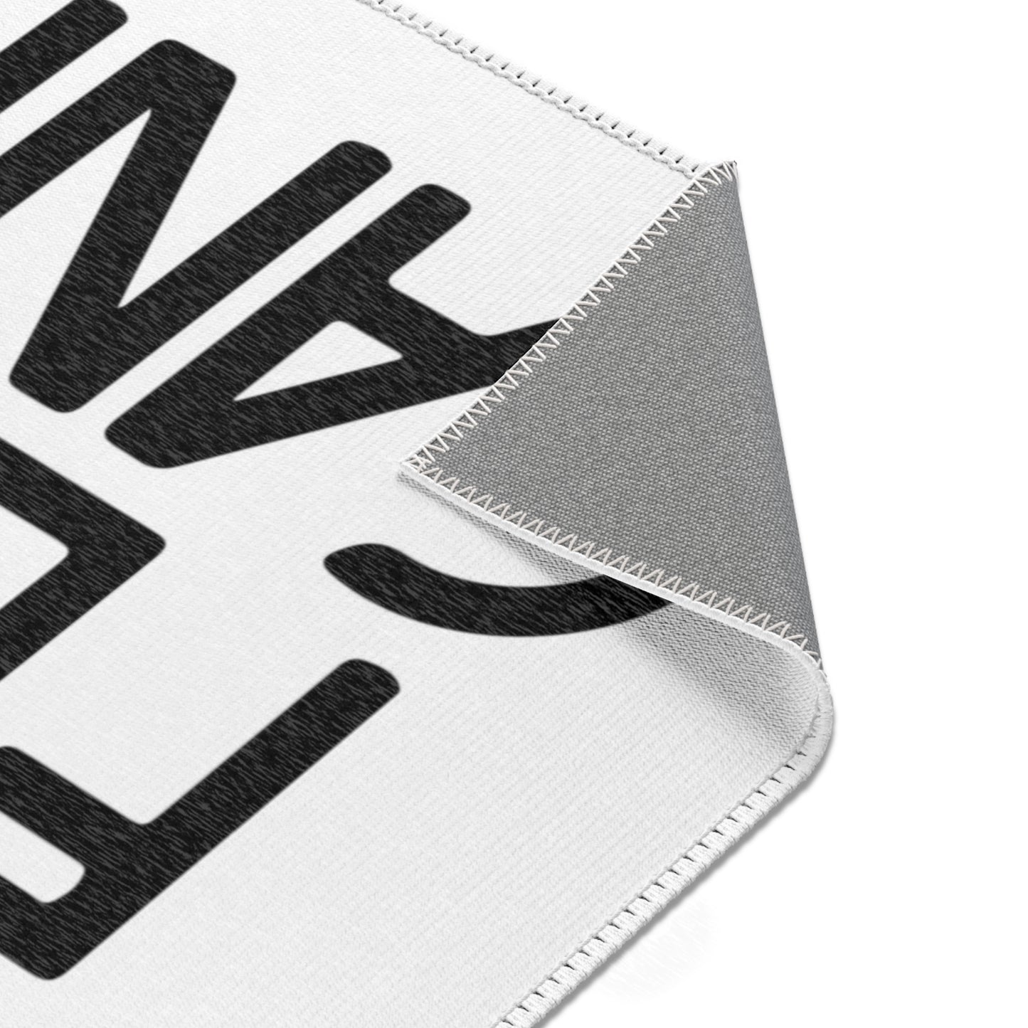 Area Rug - Flower Cannibal