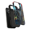 Meat Dreams Tough Phone Cases