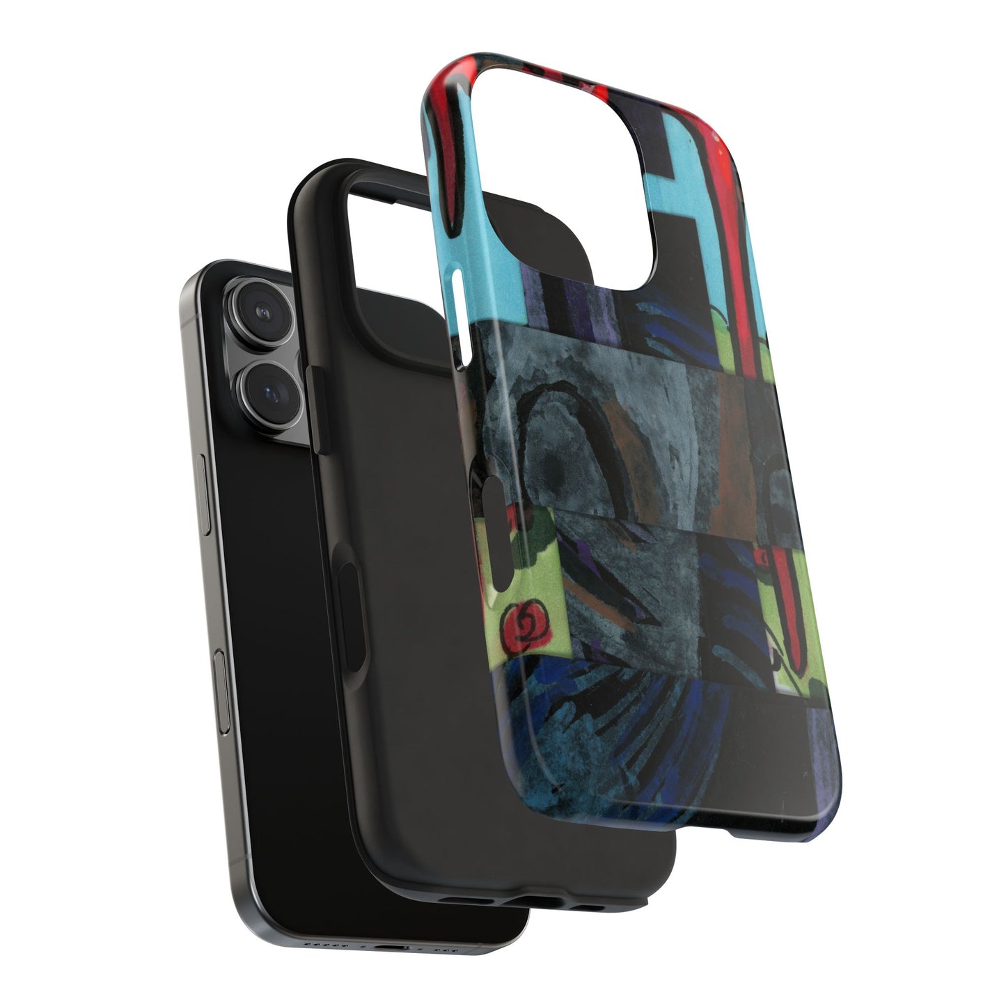 Meat Dreams Tough Phone Cases