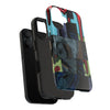 Meat Dreams Tough Phone Cases