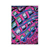 Pink Blast Magnet