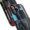 Meat Dreams Tough Phone Cases