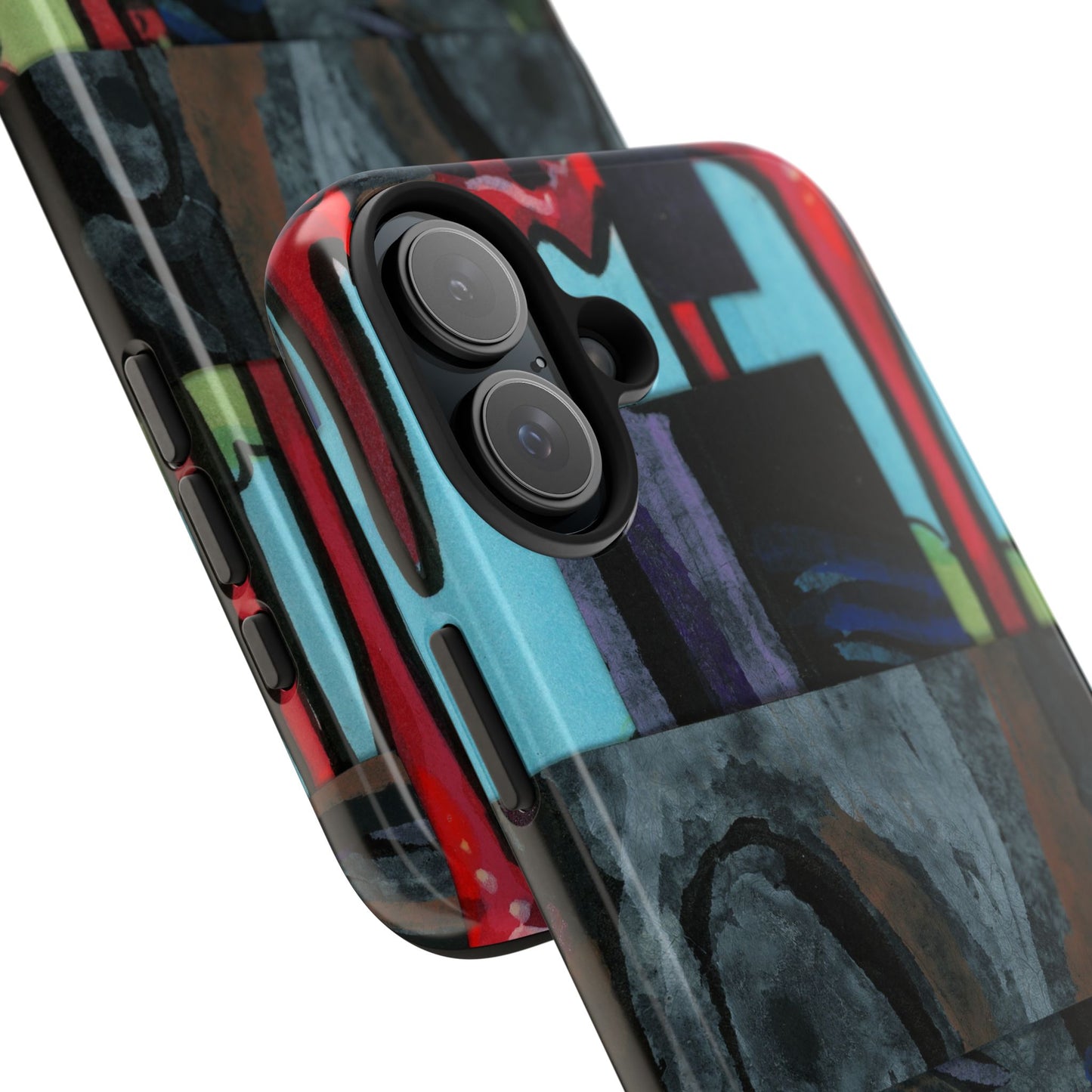 Meat Dreams Tough Phone Cases