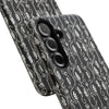 Phone Case - Flower Cannibal (Floral Pattern)