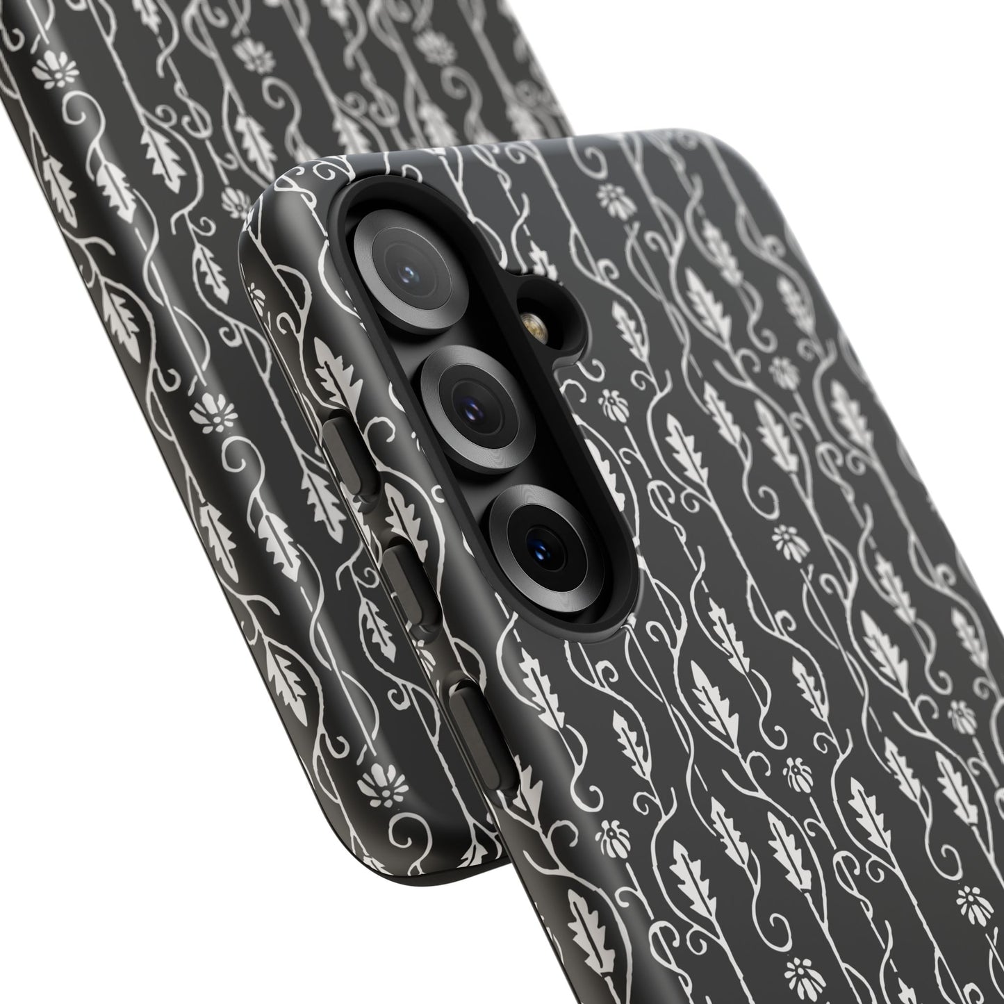 Phone Case - Flower Cannibal (Floral Pattern)