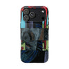 Meat Dreams Tough Phone Cases