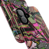 Spring Vibes Tough Magnetic Cases