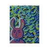 Bunny Dude Magnet