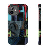 Meat Dreams Tough Phone Cases