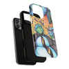 Nevets and Twinkle Tough Magnetic Case