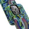 Bunny Dude Tough Magnetic Cases