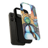 Nevets and Twinkle Tough Magnetic Case