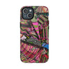 Spring Vibes Tough Magnetic Cases