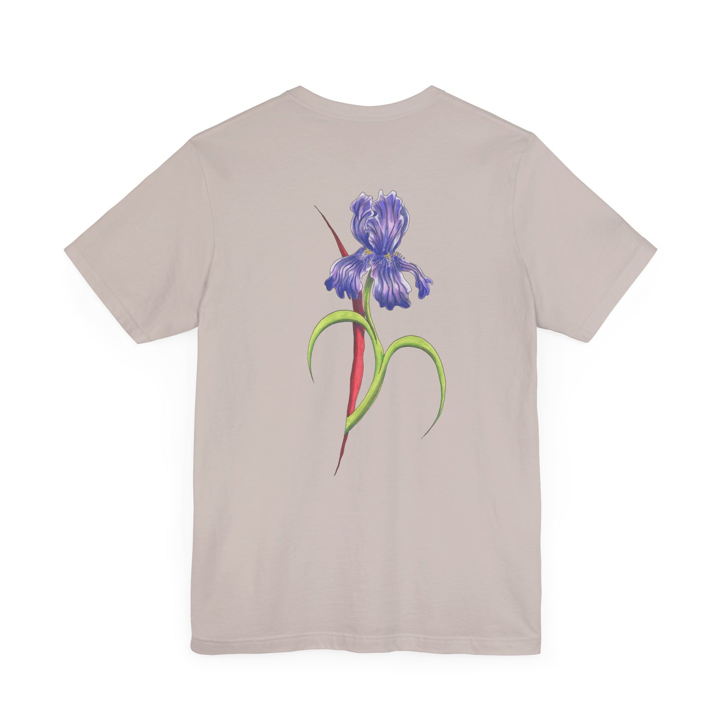 Flower Cannibal T-Shirt