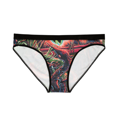 Women's Underwear - Early Bird