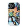 Nevets and Twinkle Tough Magnetic Case
