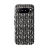 Phone Case - Flower Cannibal (Floral Pattern)