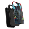 Meat Dreams Tough Phone Cases