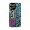 Bunny Dude Tough Magnetic Cases